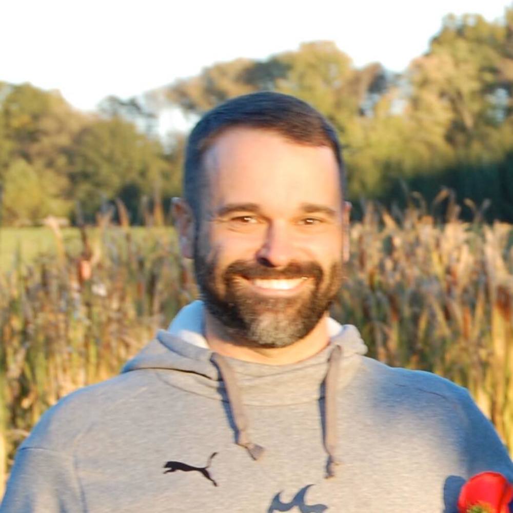 Meet your Posher, Steve